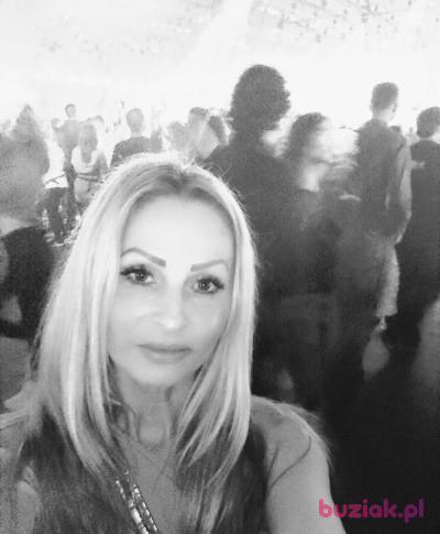 Agniaszka, Kobieta, 53, Düsseldorf, Niemcy, Zdjęcie: 2