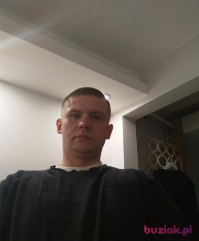 Bartosz , Male, 36, Suchedniów, Polska, Photo: 4