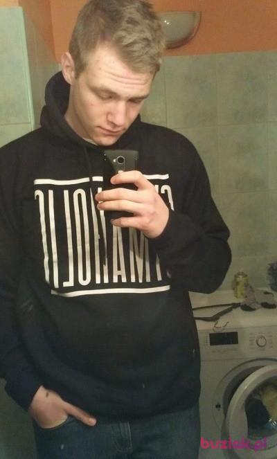 Patryk, Mężczyzna, 28, Oborniki, Polska, Zdjęcie: 3