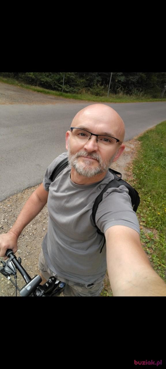Mariusz, Male, 46, Manchester, Wielka Brytania, Photo: 1