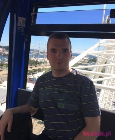 Mariusz, Mężczyzna, 35, Kosów Lacki, Polska, Zdjęcie: 6