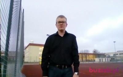 Jakub, Mężczyzna, 25, Giżycko, Polska, Zdjęcie: 2
