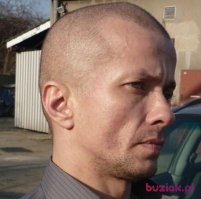 Robert, Mężczyzna, 47, Portlaoise, Irlandia, Zdjęcie: 2