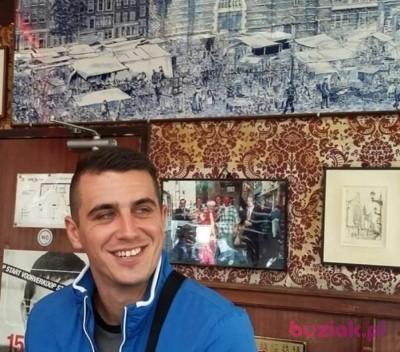 Artur, Mężczyzna, 39, Rotterdam, Holandia, Zdjęcie: 2
