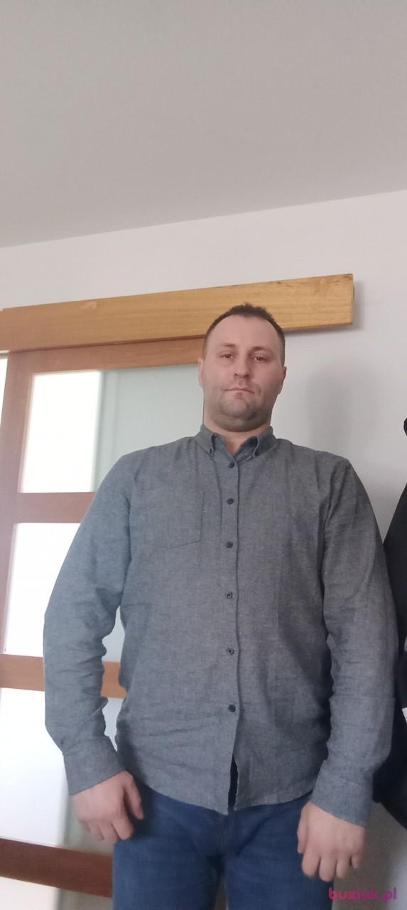 Adam, Mężczyzna, 36, Wielka Brytania, Zdjęcie: 5