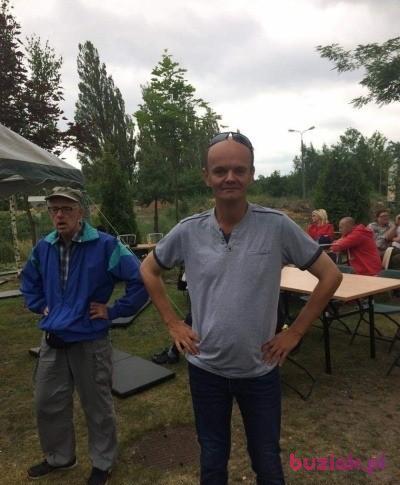 Miłosz, Mężczyzna, 46, Bydgoszcz, Polska, Zdjęcie: 1
