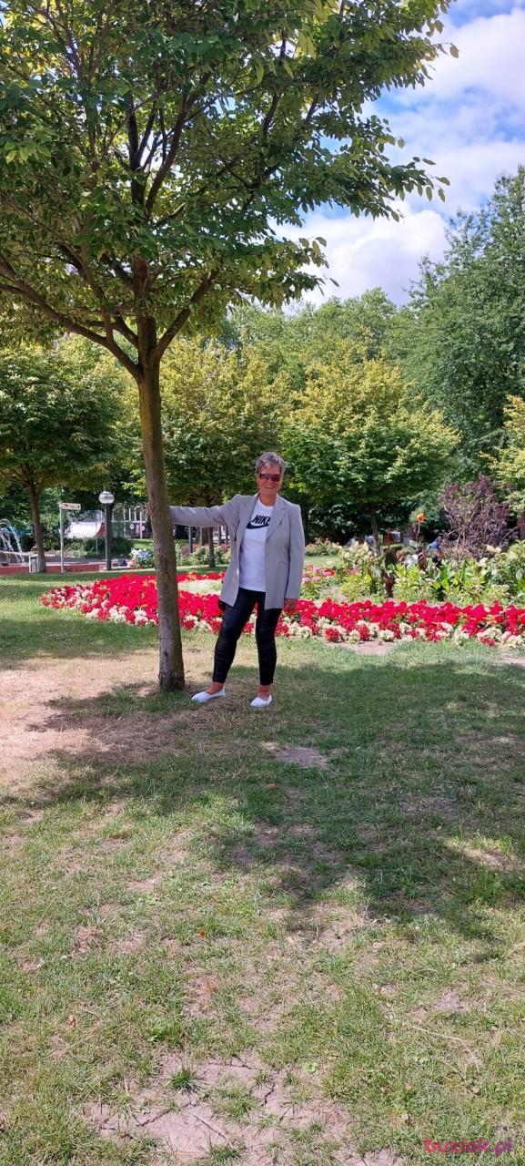 Mirka, Kobieta, 67, Dortmund, Niemcy, Zdjęcie: 6