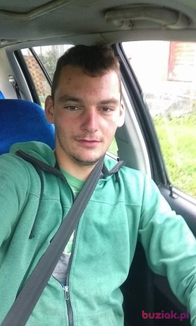 Kamil, Mężczyzna, 28, Skarszewy, Polska, Zdjęcie: 2