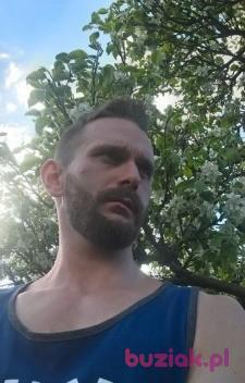 Tomasz, Mężczyzna, 41, Kościerzyna, Polska, Zdjęcie: 2
