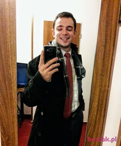 Rafał, Mężczyzna, 33, Pruszków, Polska, Zdjęcie: 2