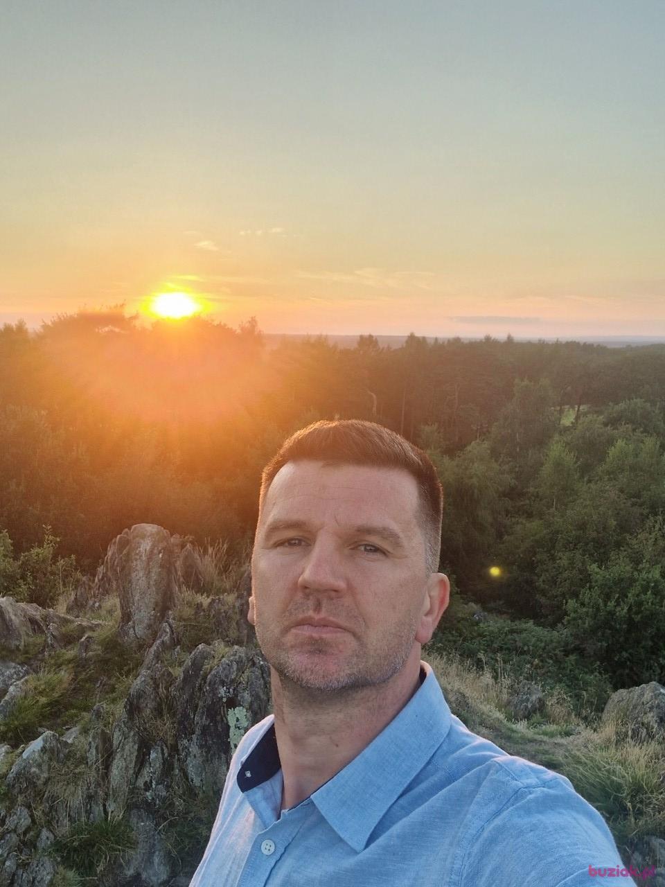 Rafal, Mężczyzna, 49, Coalville, Wielka Brytania, Zdjęcie: 6