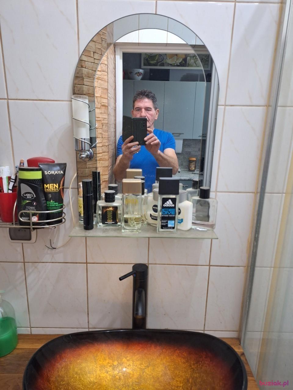 Mirosław, Mężczyzna, 62, Grudziądz, Polska, Zdjęcie: 6