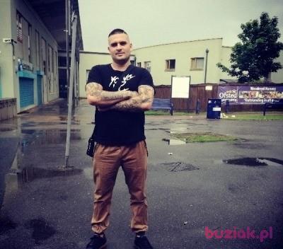 Patryk, Male, 31, Wielka Brytania, Photo: 7