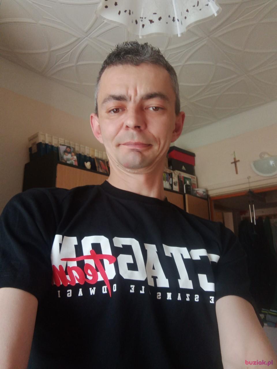 Seba, Mężczyzna, 41, Mielec, Polska, Zdjęcie: 12