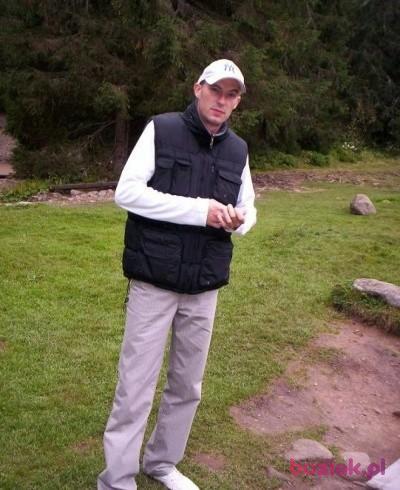 Kuba, Mężczyzna, 45, Łódź, Polska, Zdjęcie: 3