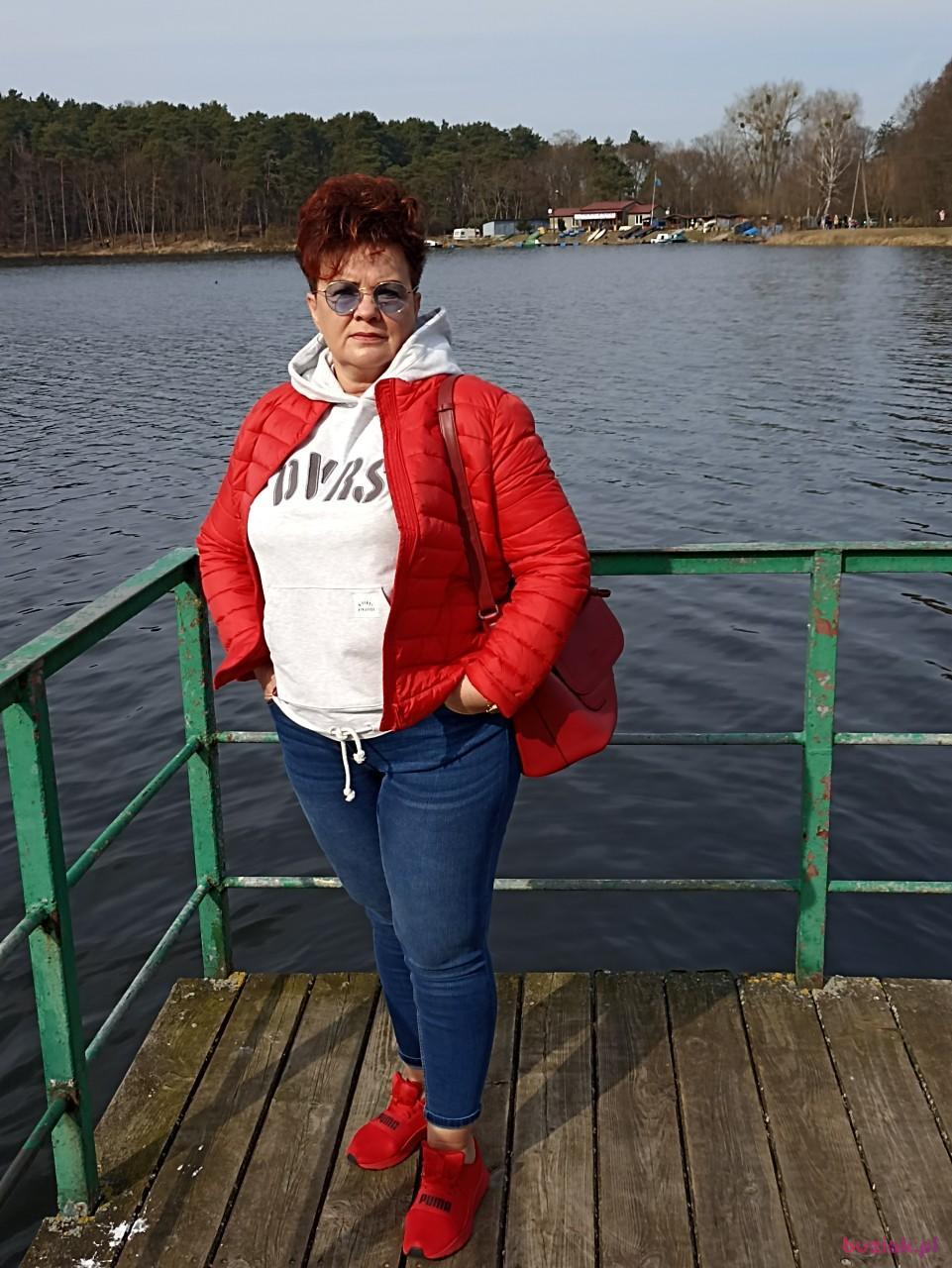 Teresa, Female, 57, Płock, Polska, Photo: 7
