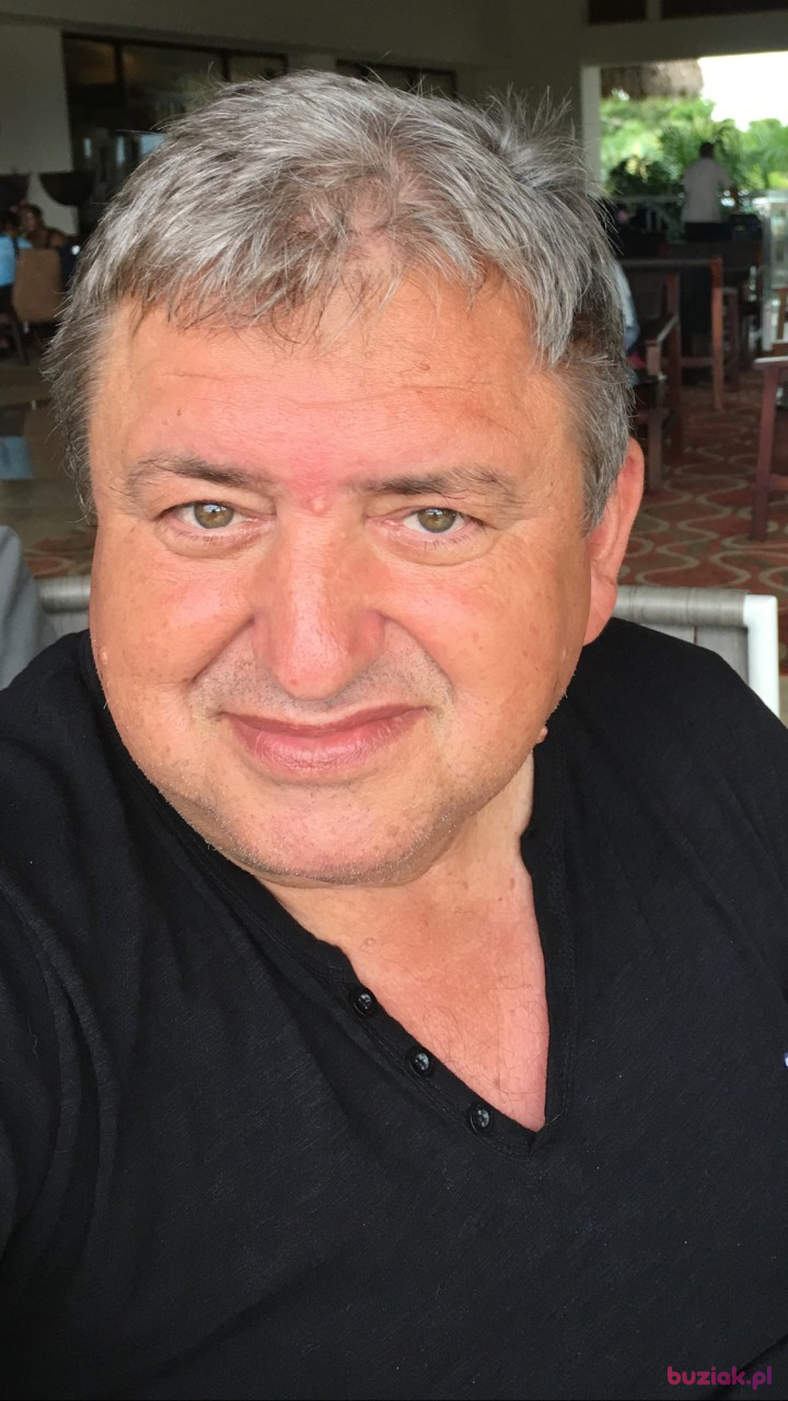 Patryk, Mężczyzna, 58, Józefów, Polska, Zdjęcie: 2