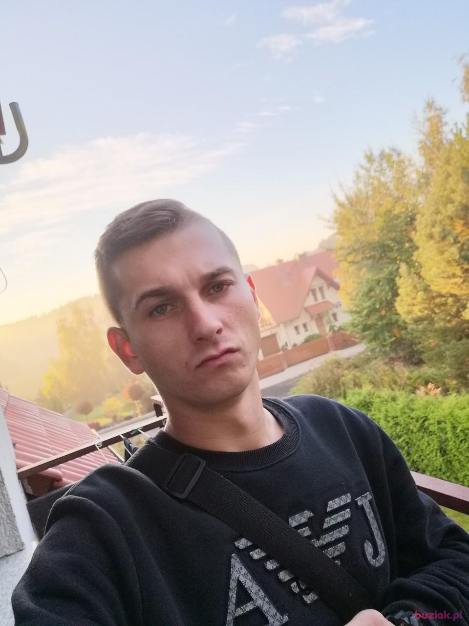 Oscar, Mężczyzna, 30, Poznań, Polska, Zdjęcie: 3