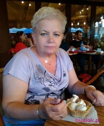Ewa, Kobieta, 74, Lublin, Polska, Zdjęcie: 4