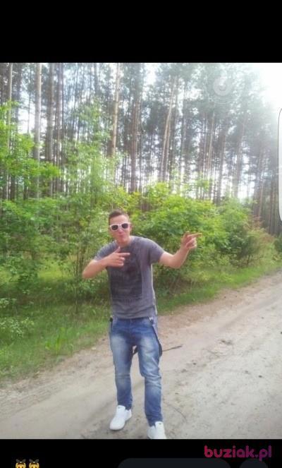 Patryk , Mężczyzna, 33, Recklinghausen, Niemcy, Zdjęcie: 2
