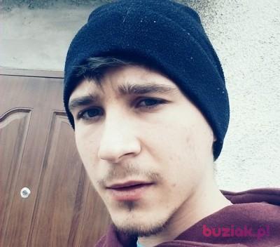Kuba, Mężczyzna, 30, Nowy Dwór Mazowiecki, Polska, Zdjęcie: 1