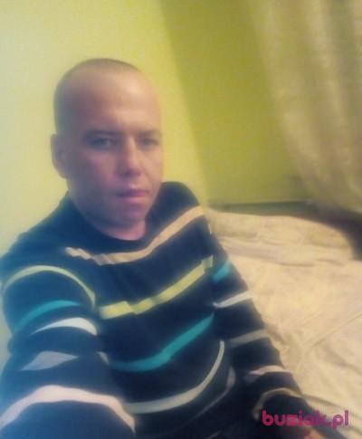 Radwan001, Mężczyzna, 44, Warszawa, Polska, Zdjęcie: 1