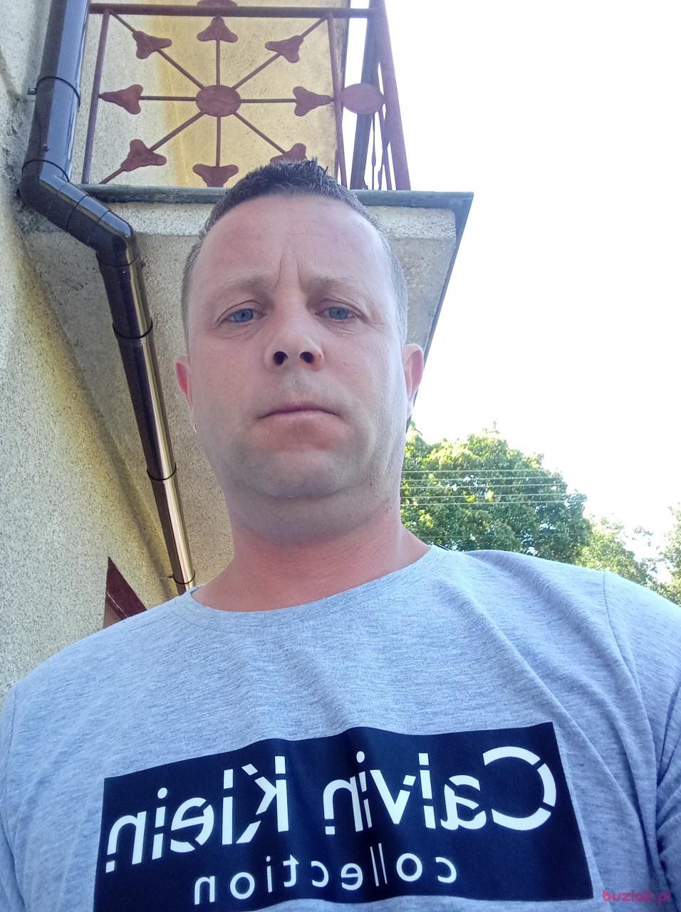 Emil, Mężczyzna, 43, Polska, Zdjęcie: 3