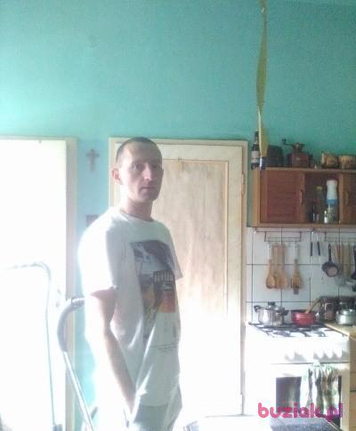 Dawid, Mężczyzna, 39, Radlin, Polska, Zdjęcie: 7