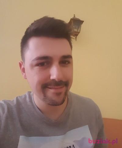 Czarek, Mężczyzna, 33, Szczecin, Polska, Zdjęcie: 1