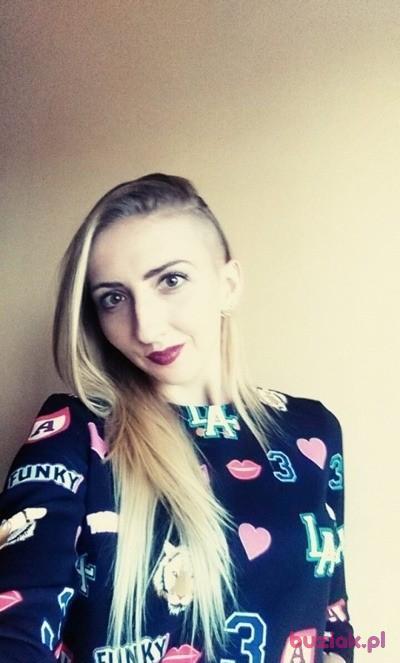 Malwina, Kobieta, 36, Piotrków Trybunalski, Polska, Zdjęcie: 2