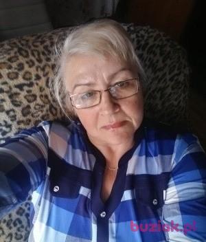 Danuta, Kobieta, 65, Bieruń, Polska, Zdjęcie: 8
