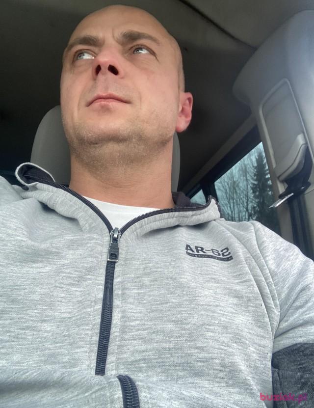 Radek, Mężczyzna, 45, Strzelin, Polska, Zdjęcie: 12