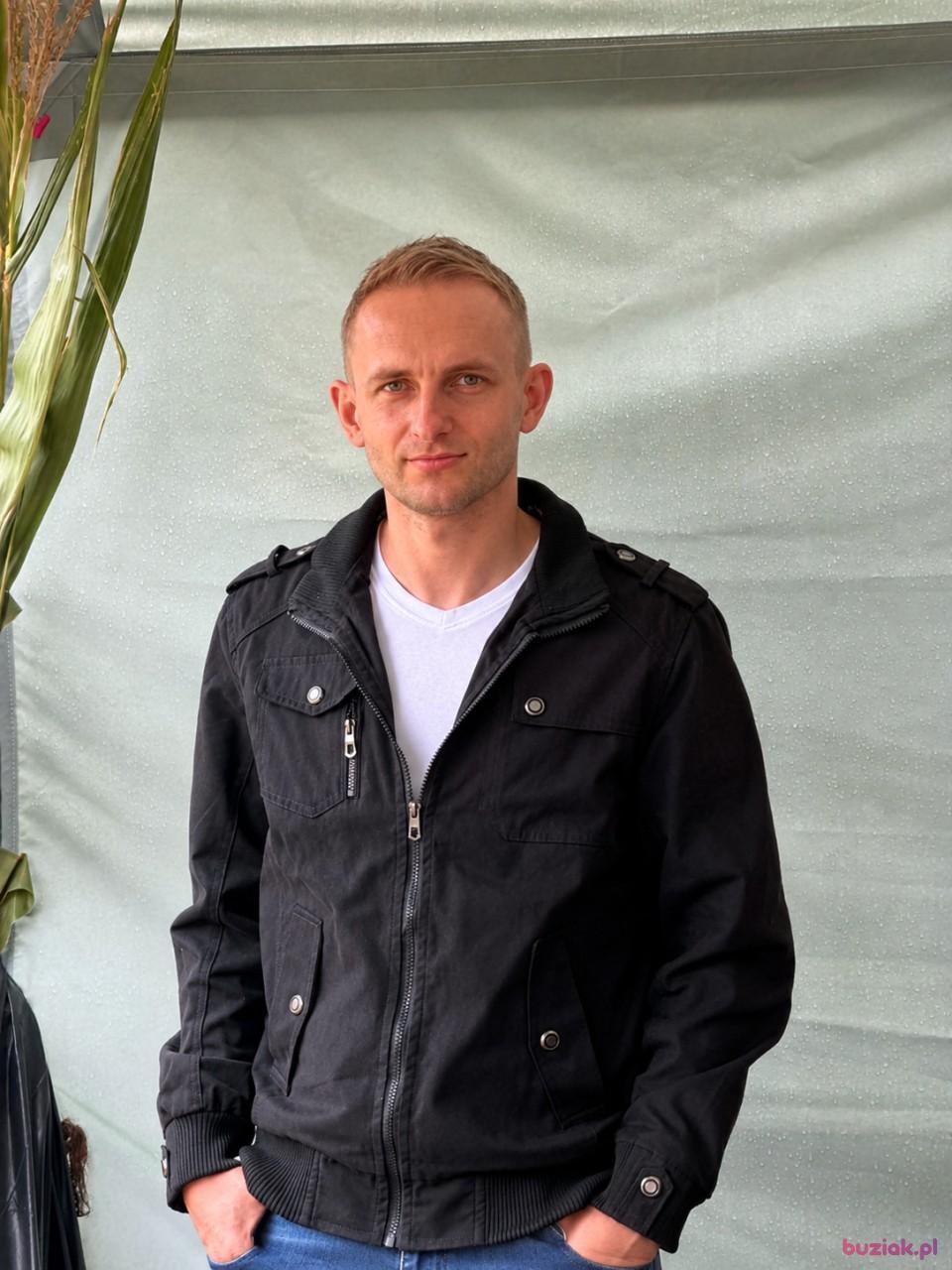 Mateusz, Mężczyzna, 32, Wieluń, Polska, Zdjęcie: 1