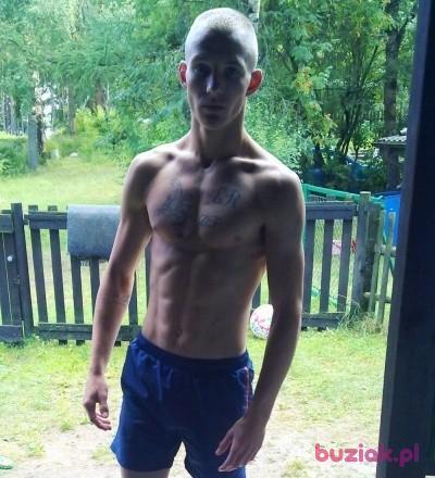 Mateuszek, Mężczyzna, 33, Warszawa, Polska, Zdjęcie: 4
