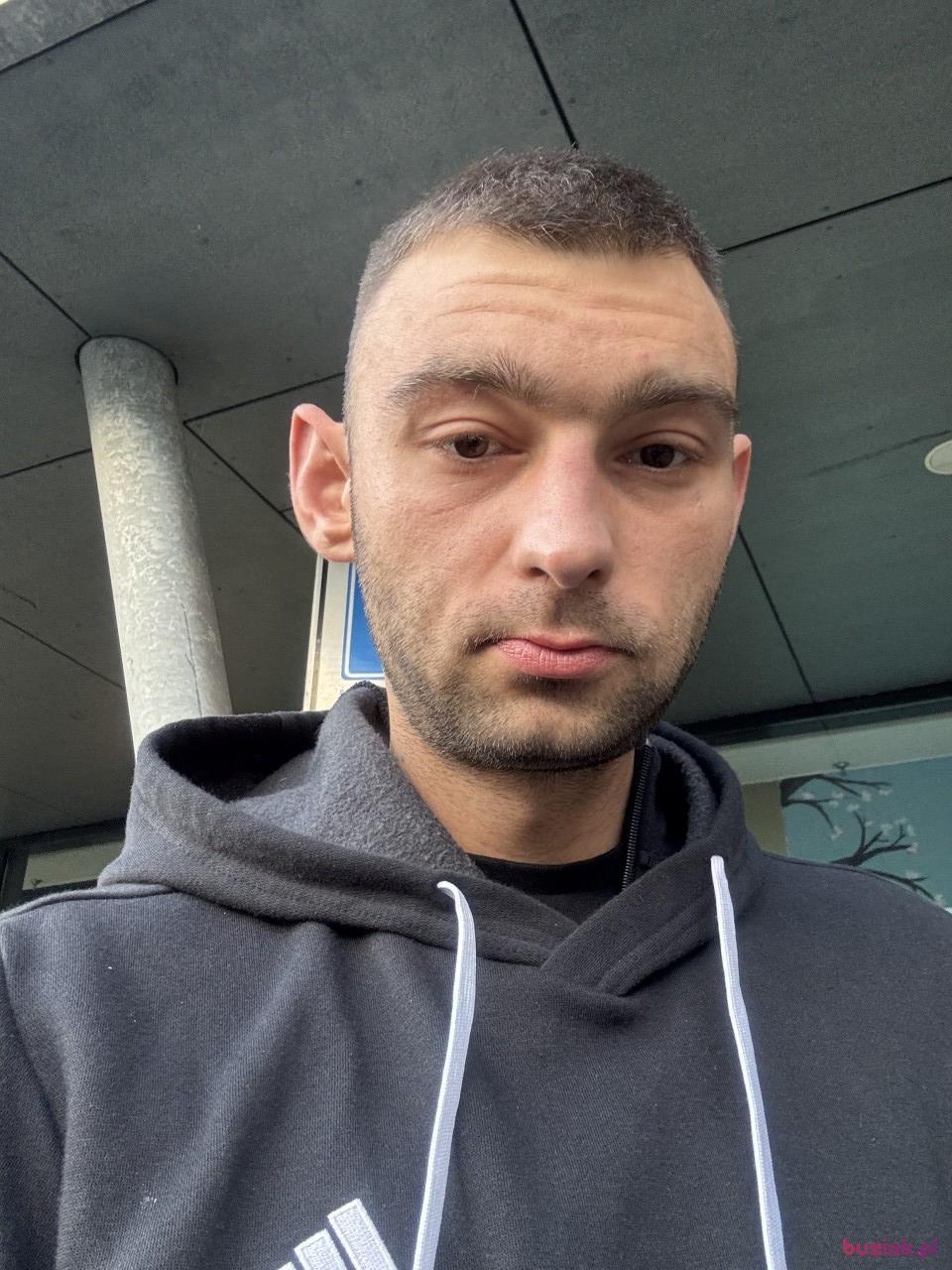 Patryk, Mężczyzna, 32, Haga, Holandia, Zdjęcie: 2