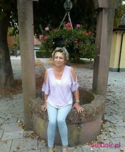 Janina, Kobieta, 66, Polska, Zdjęcie: 2