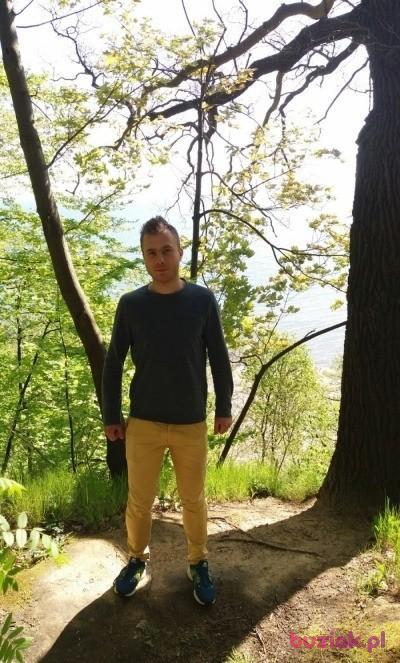 Maciej, Mężczyzna, 33, Warszawa, Polska, Zdjęcie: 1
