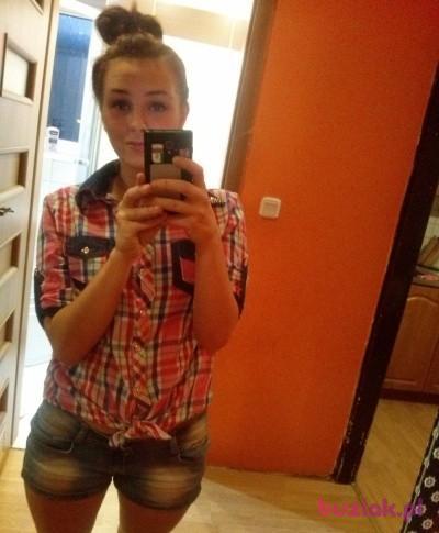 Sylwia, Kobieta, 29, Nysa, Polska, Zdjęcie: 2
