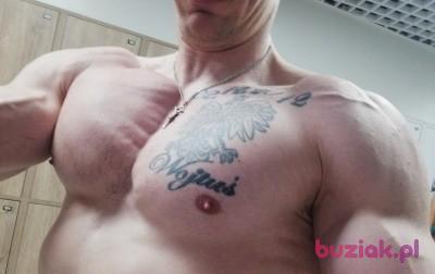 Konrad, Mężczyzna, 44, Warszawa, Polska, Zdjęcie: 3