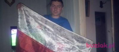 Marcin, Mężczyzna, 40, Augustów, Polska, Zdjęcie: 2