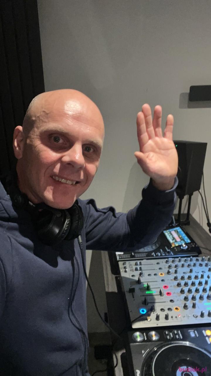 Wojciech, Mężczyzna, 45, Antwerpia, Belgia, Zdjęcie: 2