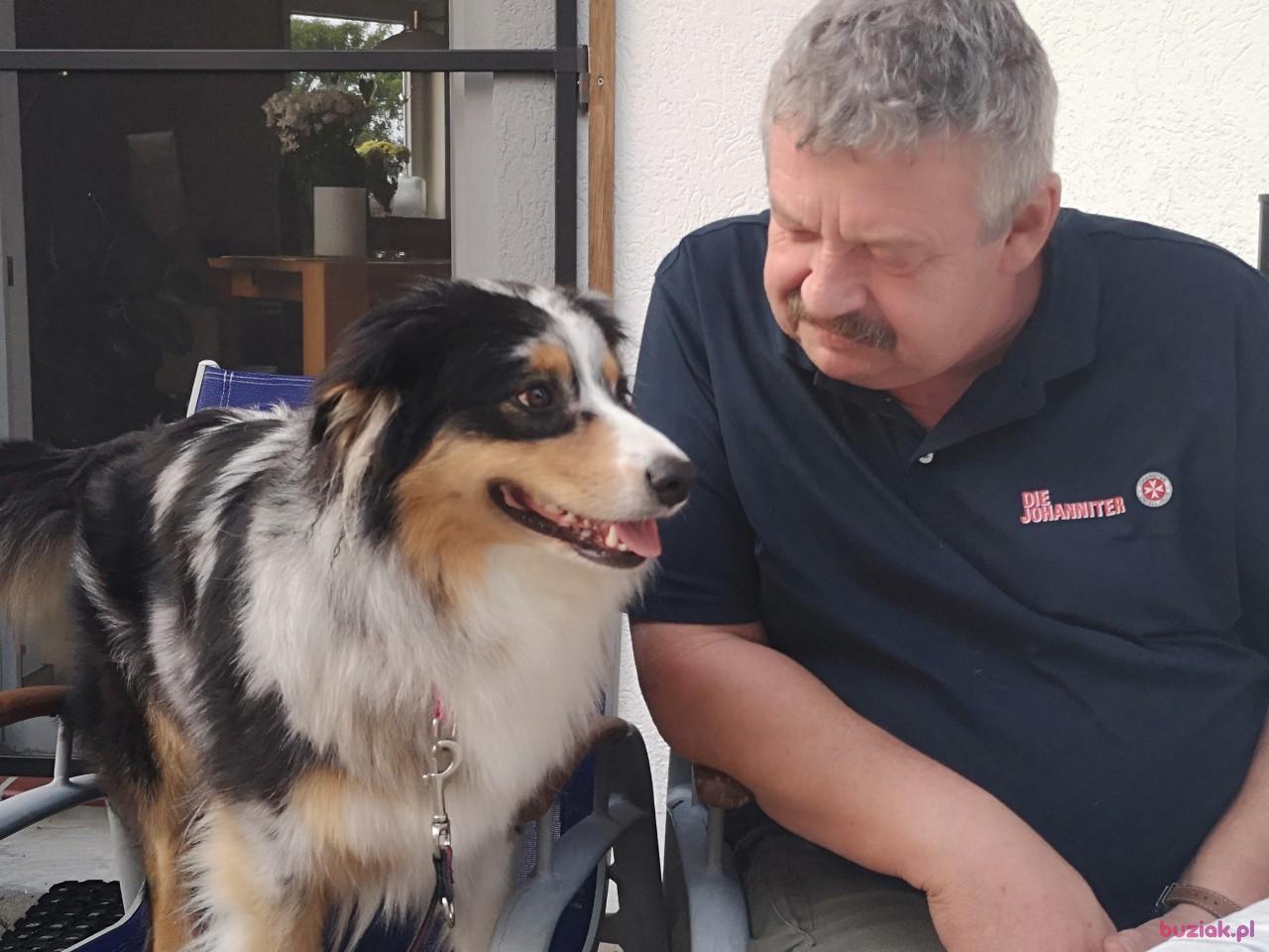 Bernard, Mężczyzna, 68, Hannover, Niemcy, Zdjęcie: 3