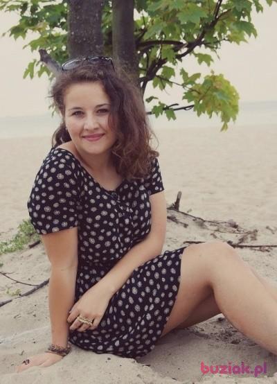 Joanna, Kobieta, 30, Pruszcz Gdański, Polska, Zdjęcie: 1