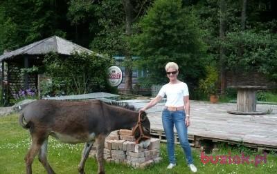 Elżbieta, Kobieta, 63, Goleniów, Polska, Zdjęcie: 2