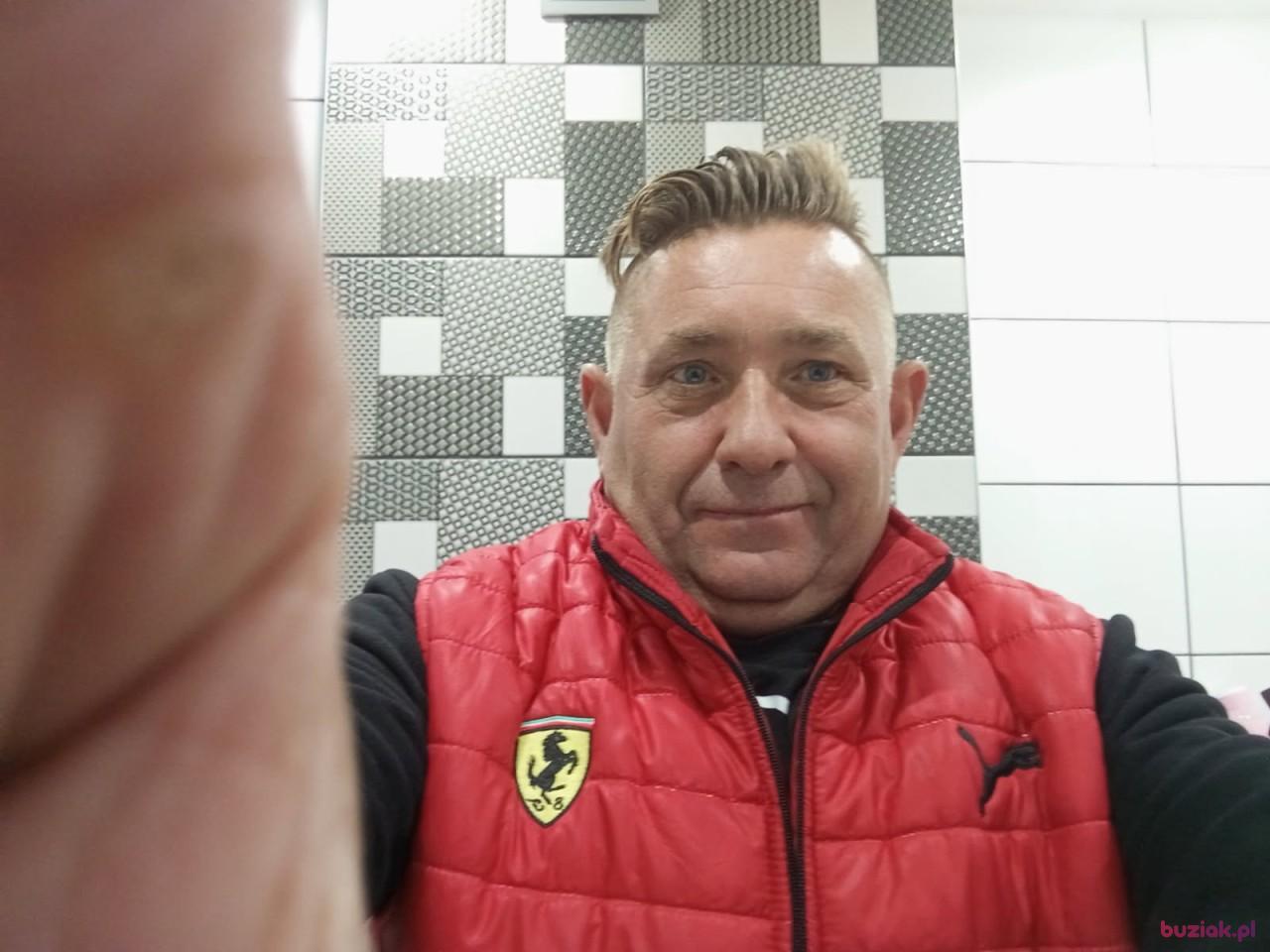 Artur, Male, 51, Warszawa, Polska, Photo: 2