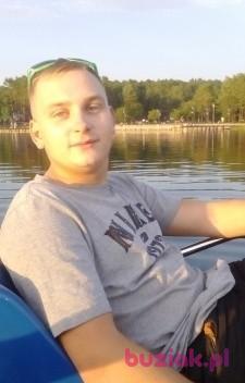 Łukasz, Mężczyzna, 32, Międzyrzecz, Polska, Zdjęcie: 2