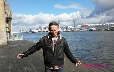 Jarek, Male, 58, Solec Kujawski, Polska, Photo: 2