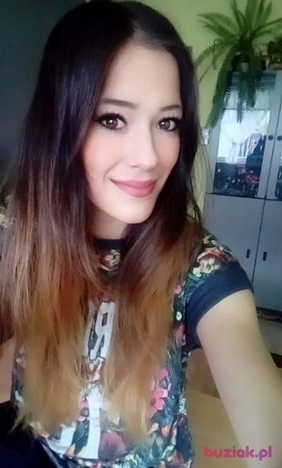 Naility, Kobieta, 33, Zielona Góra, Polska, Zdjęcie: 1