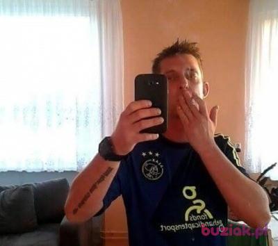 Tomek, Mężczyzna, 42, Arcen, Holandia, Zdjęcie: 2