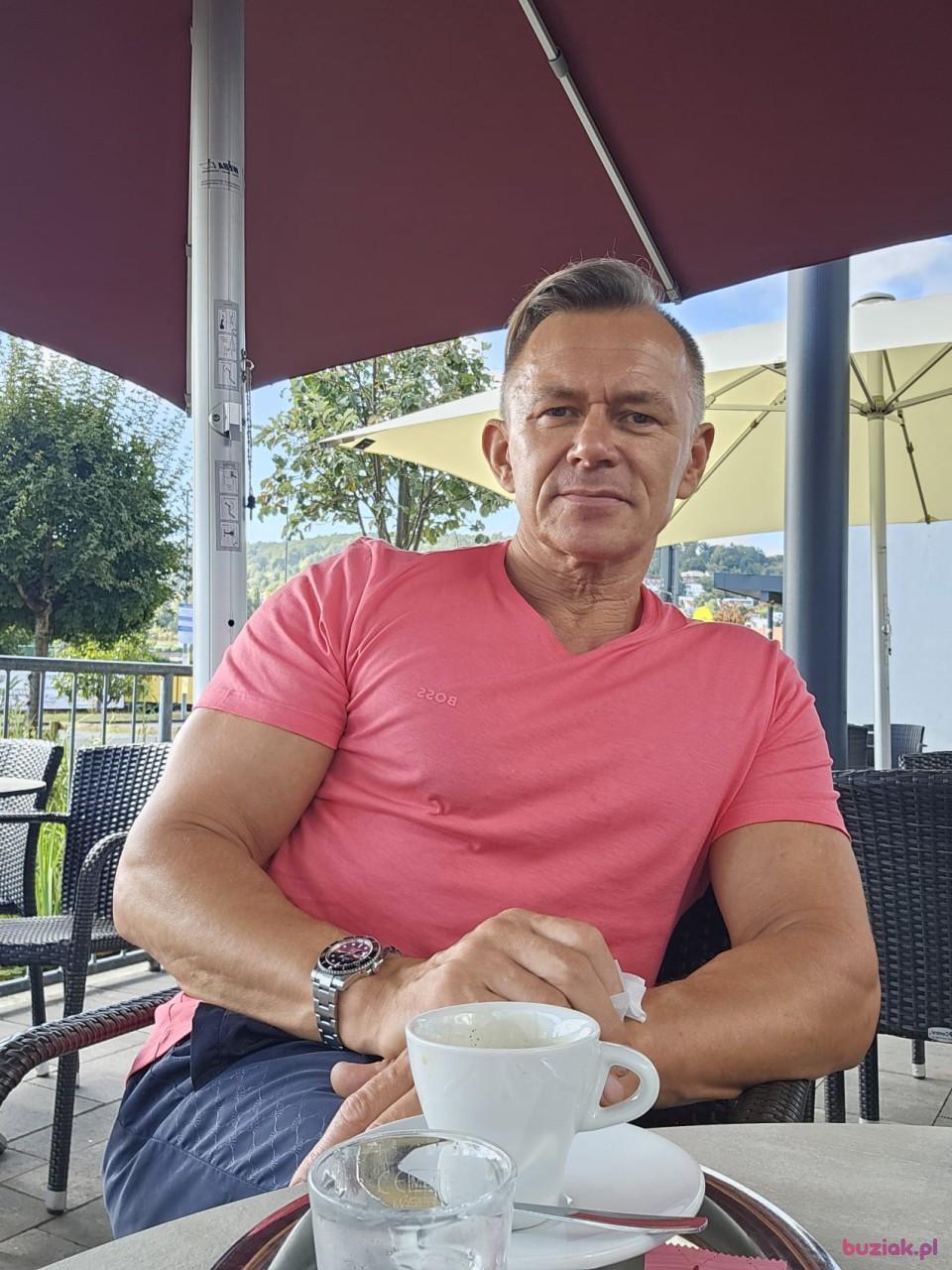 Cris, Male, 51, Frankfurt, Niemcy, Photo: 7